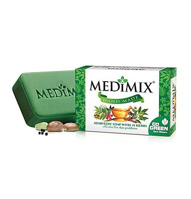 Medimix Small