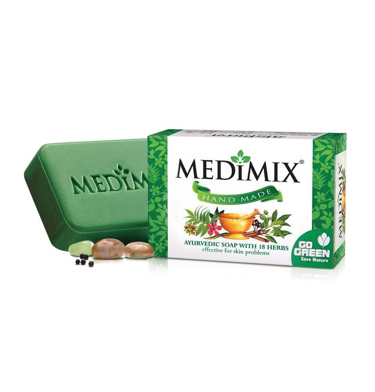 Medimix Small