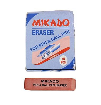 Mikado Ink Eraser