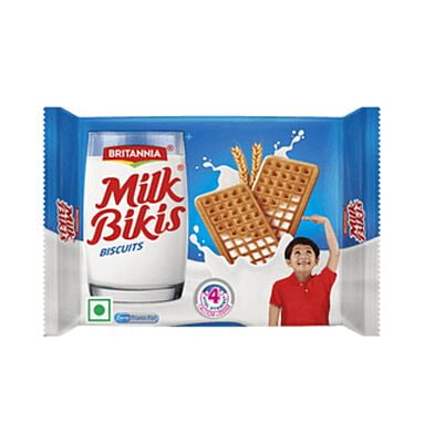 Milk Bikis