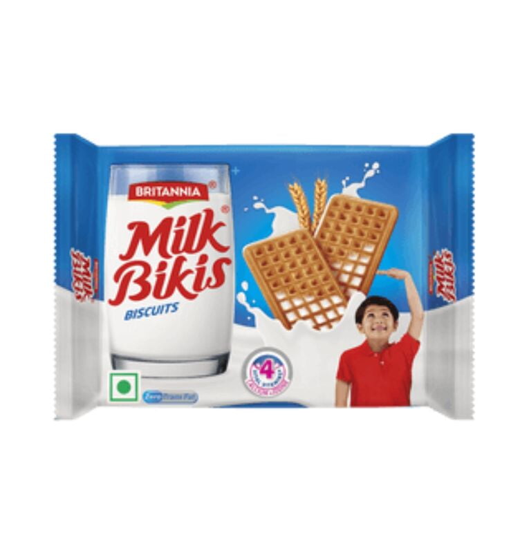 Milk Bikis Milk Bikis
