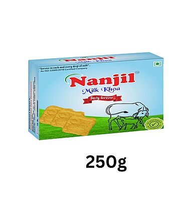 Milk Khoa New 250g