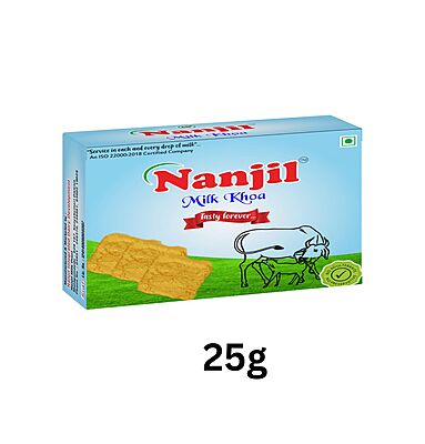 Milk Khoa New 25g