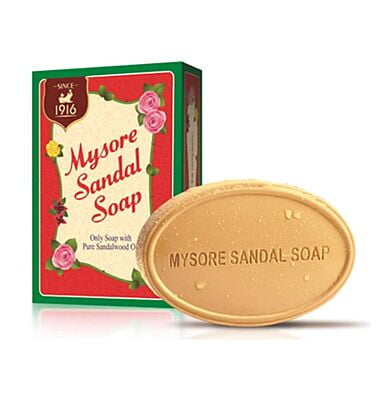 Mysore Sandal Soap