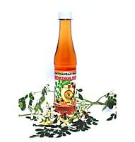 Natural Moringa Honey 500g