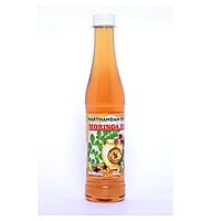 Natural Moringa Honey 500g
