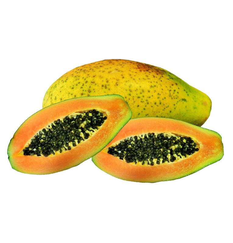 Papaya Papaya