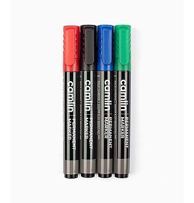 Permanent Marker