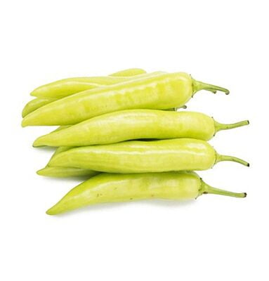 Pikador Green Chilli (Bajji Milagaai)