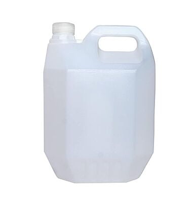 Plastic Can 5L