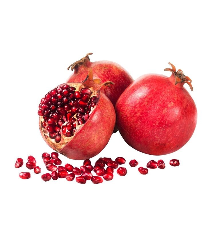 Pomegranate