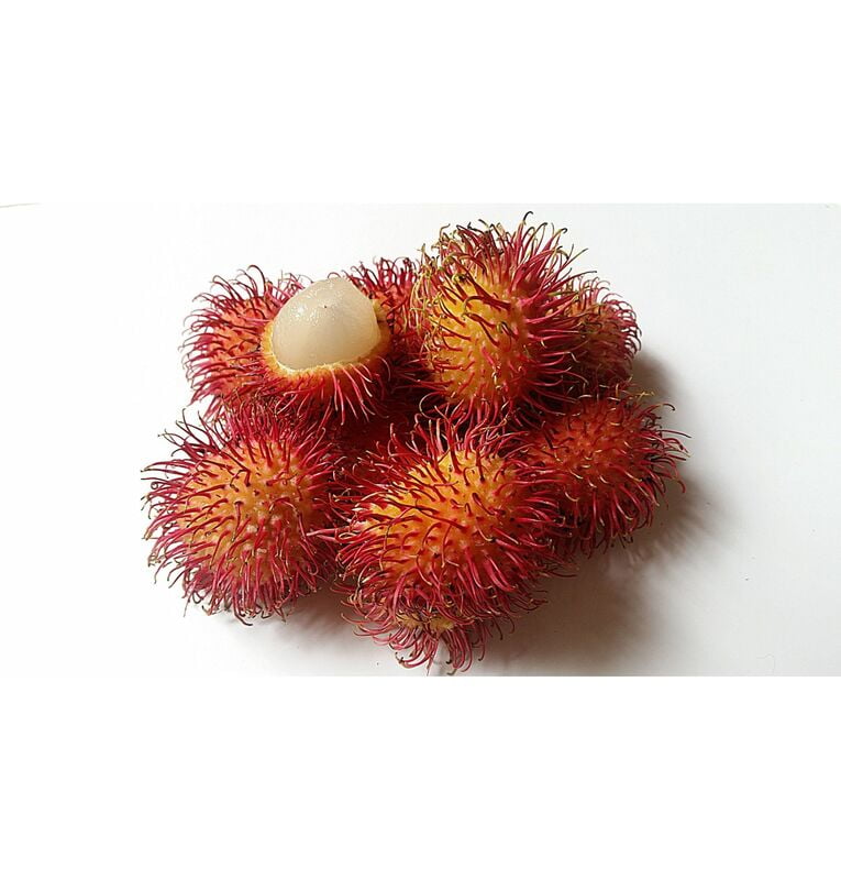Rambutan