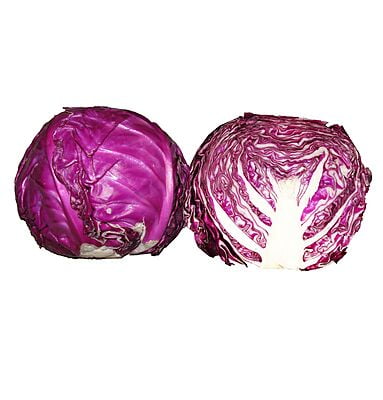 Red Cabbage