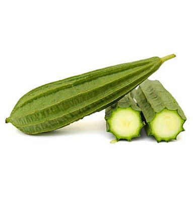 Ridge Gourd (Peerkkankaai)