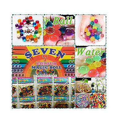 Seven Color Magic Ball