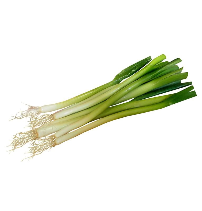 Spring Onion Spring Onion