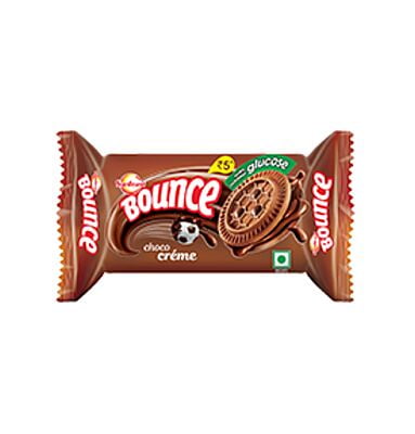 Sunfeast Bounce Choco Creme