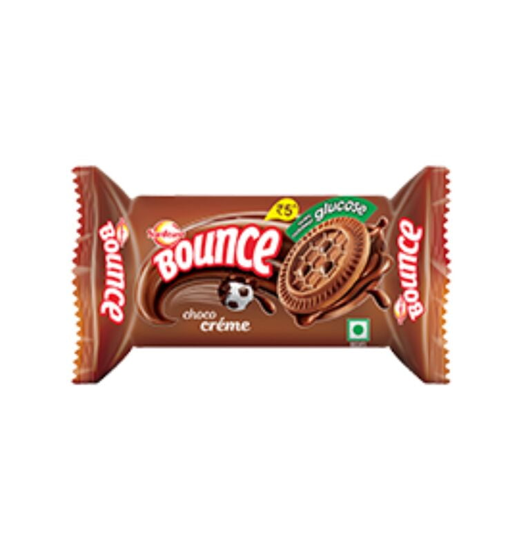 Sunfeast Bounce Choco Creme Sunfeast Bounce Choco Creme