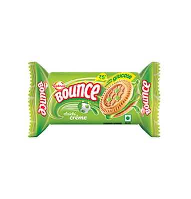Sunfeast Bounce Elaichi Creme