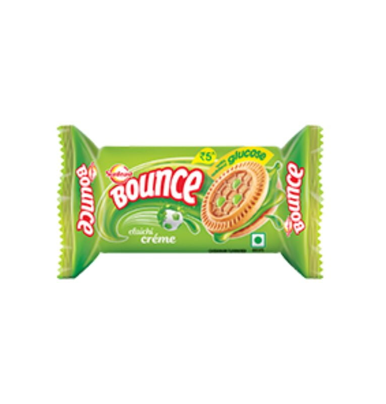 Sunfeast Bounce Elaichi Creme Sunfeast Bounce Elaichi Creme