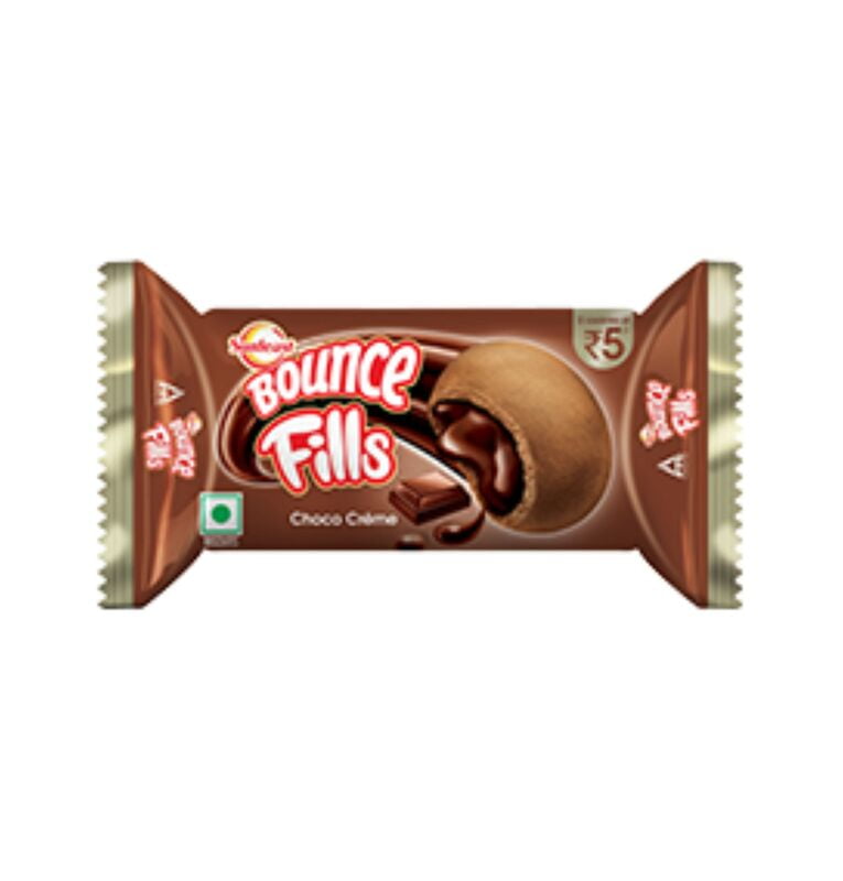 Sunfeast Bounce Fills Choco Creme Sunfeast Bounce Fills Choco Creme