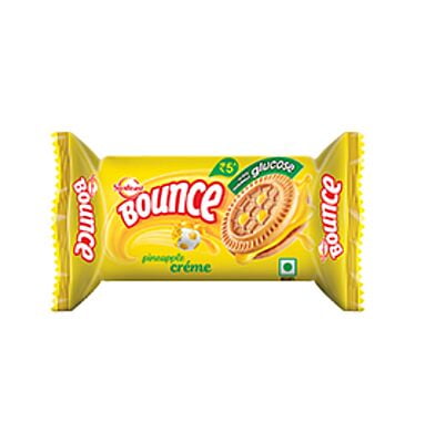 Sunfeast Bounce Pineapple Creme