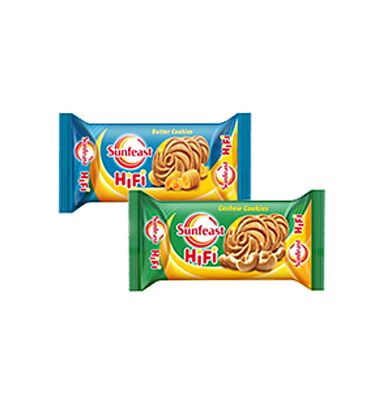 Sunfeast Hi Fi Cookies