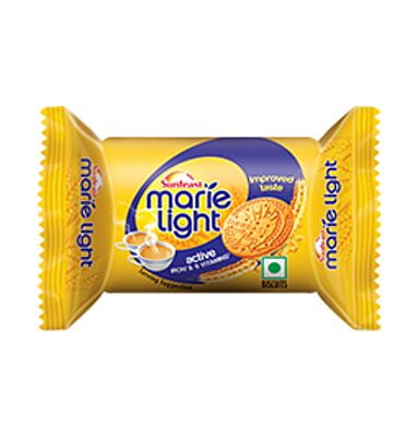 Sunfeast Marie Light