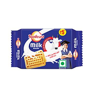 Sunfeast Milk Biscuits