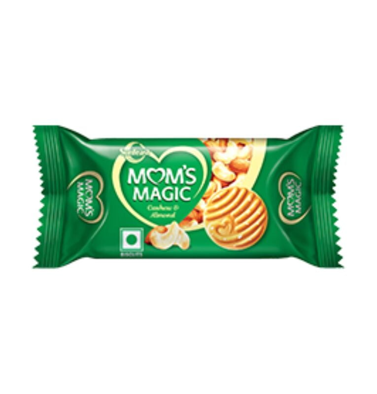 Sunfeast Mom's Magic Cashew & Almond Sunfeast Mom's Magic Cashew & Almond