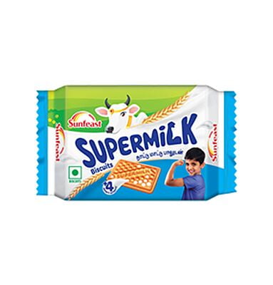 Sunfeast Supermilk Biscuits