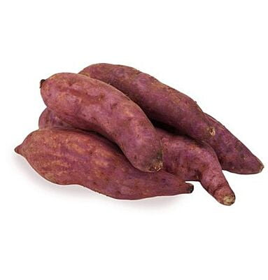 Sweet Potato
