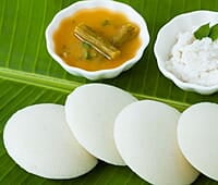 Idli