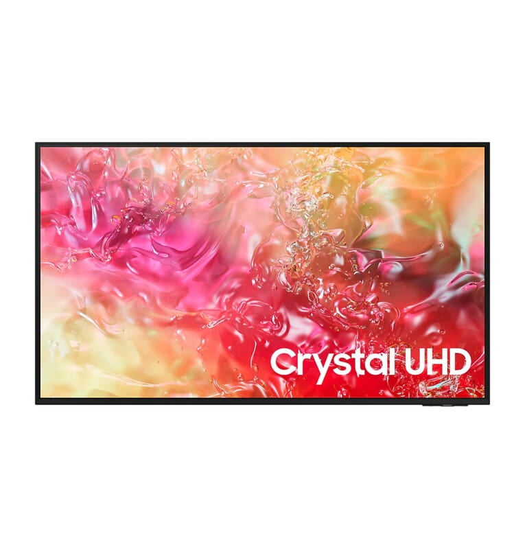 samsung 1.08 m DUE70 (43'') Crystal 4K UHD Smart TV
