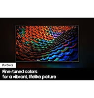 samsung 1.08 m DUE70 (43'') Crystal 4K UHD Smart TV