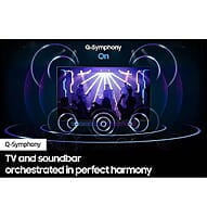 samsung 1.08 m DUE70 (43'') Crystal 4K UHD Smart TV
