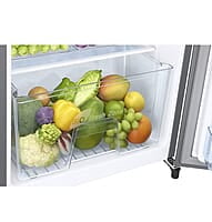 183 L Stylish Single Door Refrigerator 183 L Stylish Single Door Refrigerator