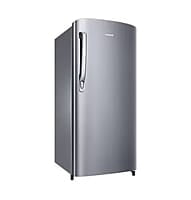 183 L Stylish Single Door Refrigerator 183 L Stylish Single Door Refrigerator