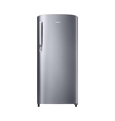 183 L Stylish Single Door Refrigerator