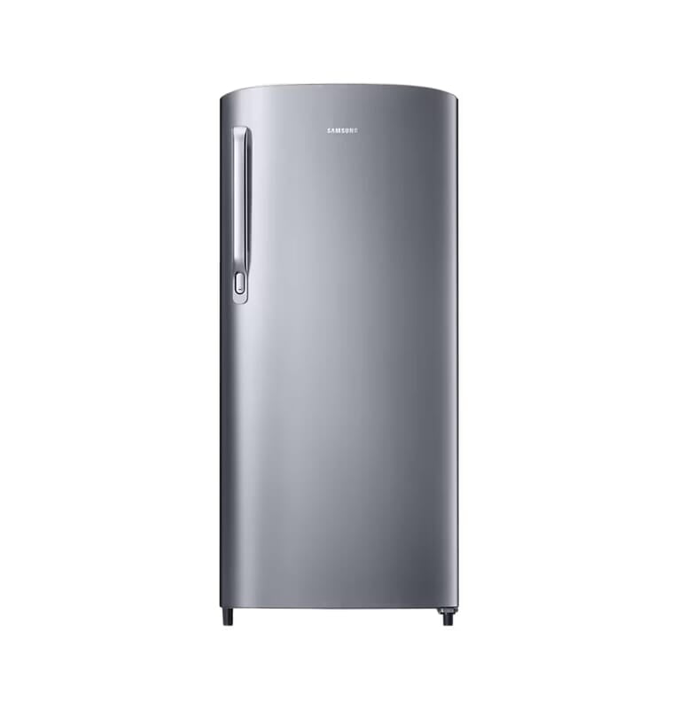 183 L Stylish Single Door Refrigerator 183 L Stylish Single Door Refrigerator