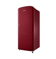 Samsung 183L Stylish Single Door Refrigerator Samsung 183L Stylish Single Door Refrigerator