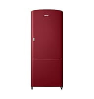 Samsung 183L Stylish Single Door Refrigerator Samsung 183L Stylish Single Door Refrigerator