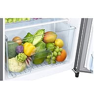 Samsung 183L Stylish Single Door Refrigerator Samsung 183L Stylish Single Door Refrigerator
