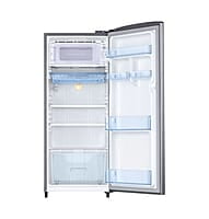 Samsung 183L Stylish Single Door Refrigerator Samsung 183L Stylish Single Door Refrigerator