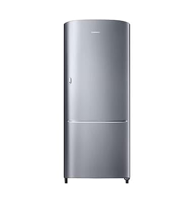 Samsung 183L Stylish Single Door Refrigerator