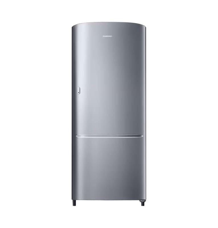 Samsung 183L Stylish Single Door Refrigerator Samsung 183L Stylish Single Door Refrigerator