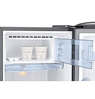 183 L Stylish Single Door Refrigerator 3 Star