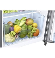 183 L Stylish Single Door Refrigerator 3 Star