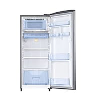 183 L Stylish Single Door Refrigerator 3 Star