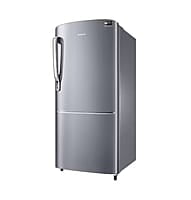 183 L Stylish Single Door Refrigerator 3 Star
